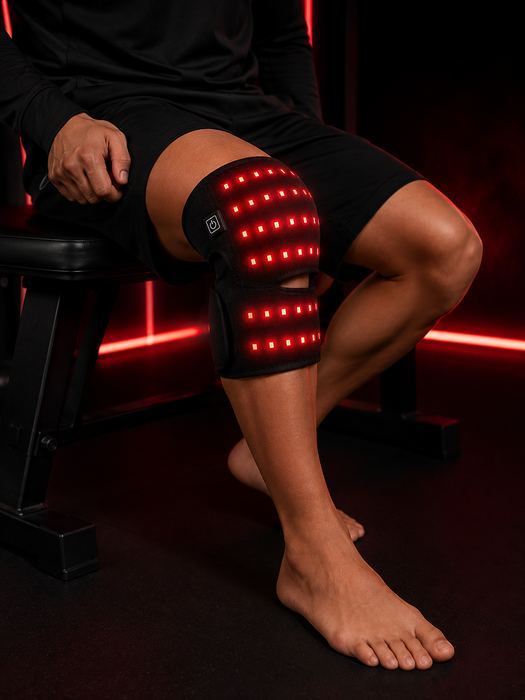 Veloknee Therapeutic Knee Brace